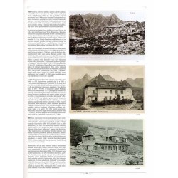 Tatry. Staré pohl'adnice rozprávajú. Świadectwo dawnych widokówek
