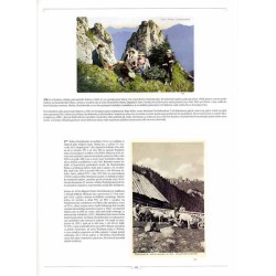 Tatry. Staré pohl'adnice rozprávajú. Świadectwo dawnych widokówek