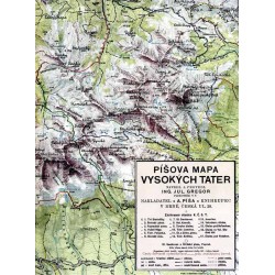 Tatry. Staré pohl'adnice rozprávajú. Świadectwo dawnych widokówek