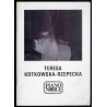 Teresa Kotkowska-Rzepecka. Malarstwo. Październik 1993