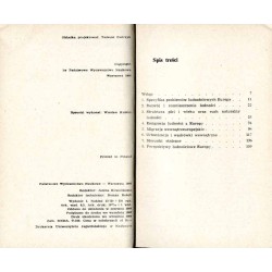 Obraz demograficzny Europy