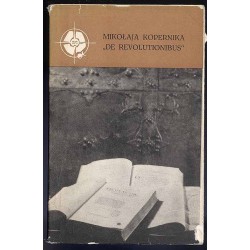 Mikołaja Kopernika "De revolutionibus". Historia wydań