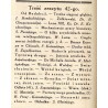 Tęcza. Ilustrowane pismo tygodniowe. R. 2 (1928). Z. 42 (20 października 1928) / Stanisław Błoński / Wiślica pow. Busko-Zdrój /