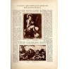 Tęcza. Ilustrowane pismo tygodniowe. R. 2 (1928). Z. 42 (20 października 1928) / Stanisław Błoński / Wiślica pow. Busko-Zdrój /