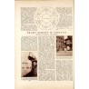 Tęcza. Ilustrowane pismo tygodniowe. R. 2 (1928). Z. 42 (20 października 1928) / Stanisław Błoński / Wiślica pow. Busko-Zdrój /