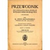 Przewodnik do oznaczania roślin w Polsce dziko rosnących z 440 rycinami. Rodniowce i rośliny nasienne. 2vol