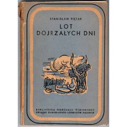 Lot dojrzałych dni