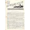 Ku Wolnej Polsce. Codzienne pismo Brygady Strzelców Karpackich. R.2 (1941). Nr 138 (244) (10 czerwca 1941)