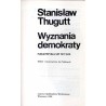 Wyznania demokraty. Publicystyka z lat 1917-1939