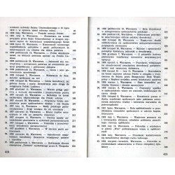 Wyznania demokraty. Publicystyka z lat 1917-1939