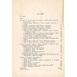 Niemiecki Urząd do Spraw Mniejszości. 1922-1937