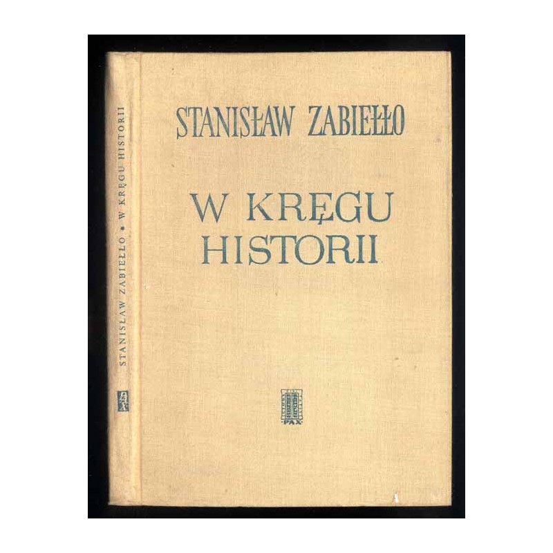 W kręgu historii