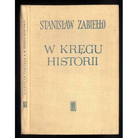 W kręgu historii