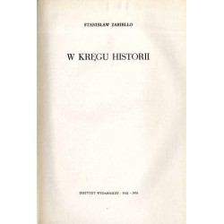 W kręgu historii