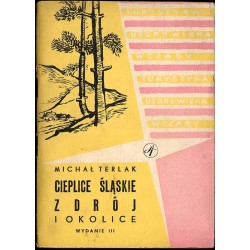 Cieplice Śląskie Zdrój i okolice