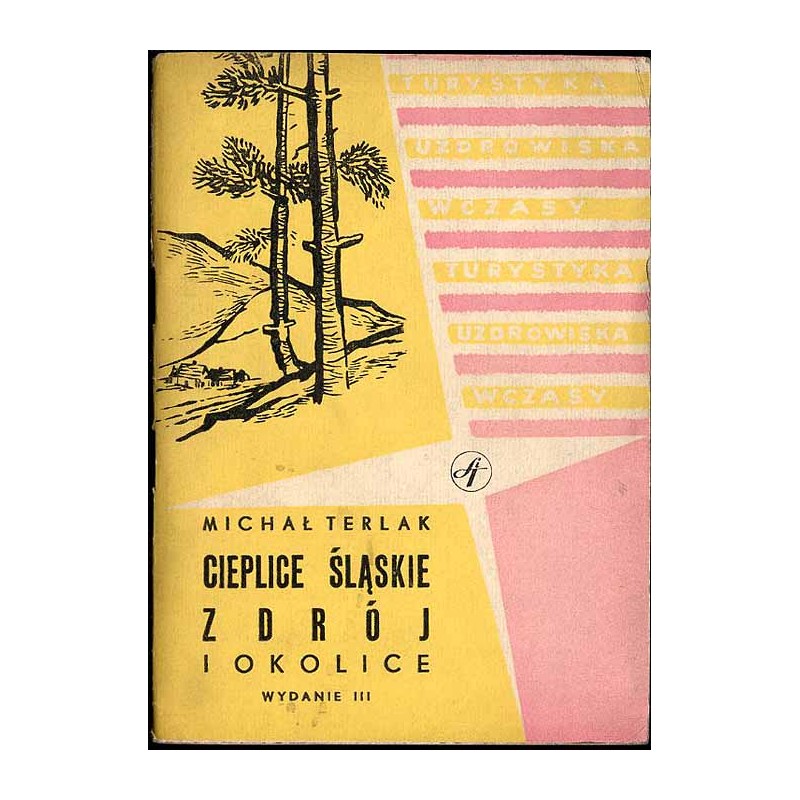 Cieplice Śląskie Zdrój i okolice