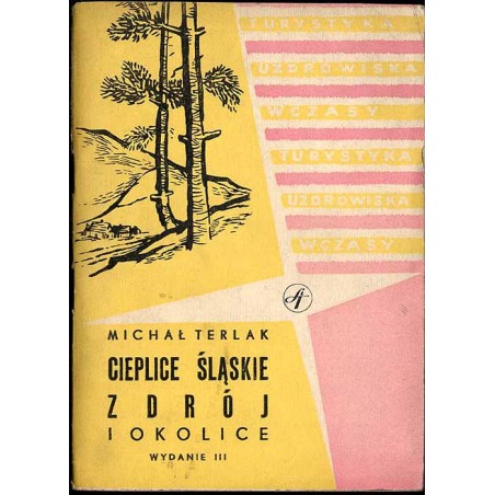 Cieplice Śląskie Zdrój i okolice