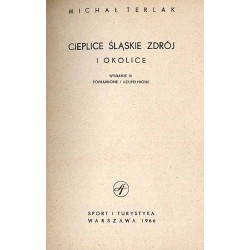 Cieplice Śląskie Zdrój i okolice