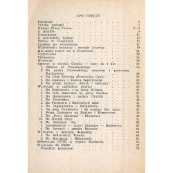 Cieplice Śląskie Zdrój i okolice