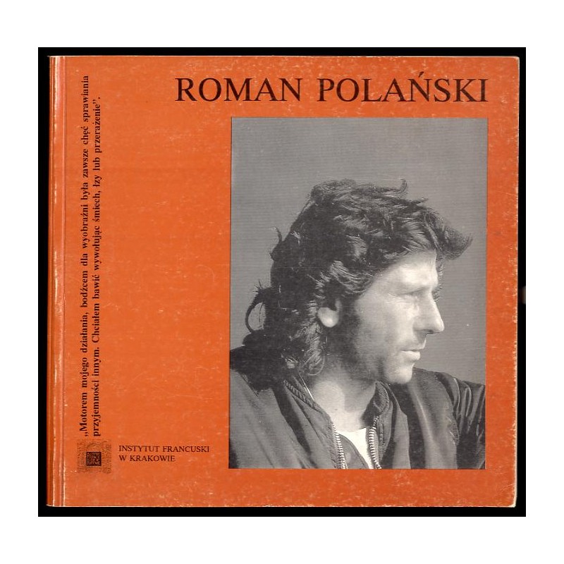 Roman Polański
