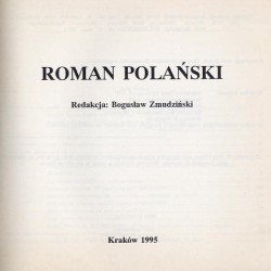 Roman Polański