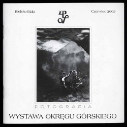 Wystawa Okręgu Górskiego. Fotografia