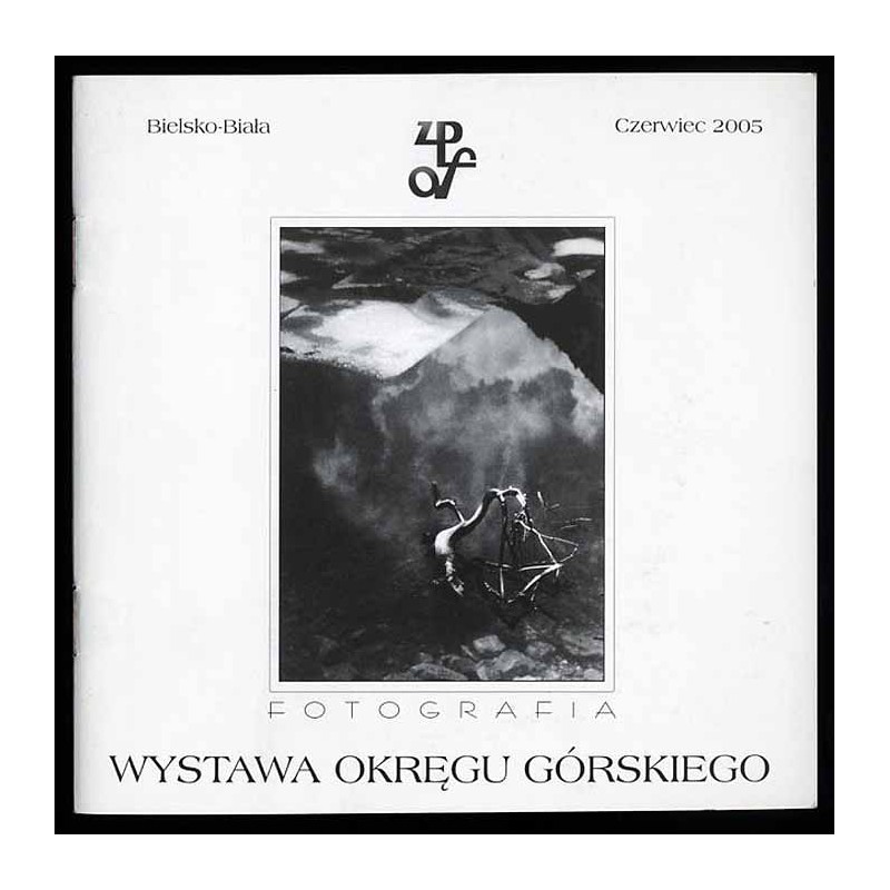 Wystawa Okręgu Górskiego. Fotografia