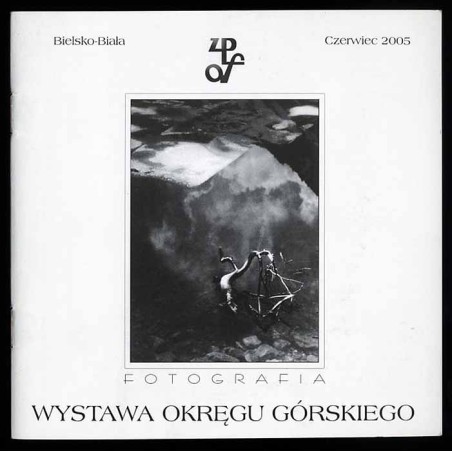 Wystawa Okręgu Górskiego. Fotografia