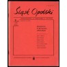 Śląsk Opolski. Społeczeństwo, gospodarka, kultura. R.4 (1994). Nr 4 (15) (Październik-Grudzień 1994)