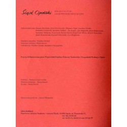 Śląsk Opolski. Społeczeństwo, gospodarka, kultura. R.4 (1994). Nr 4 (15) (Październik-Grudzień 1994)