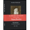 Kazimierz. La ville juive de Cracovie 1870-1988