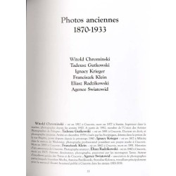 Kazimierz. La ville juive de Cracovie 1870-1988