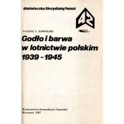 Godło i barwa w lotnictwie polskim 1939-1945