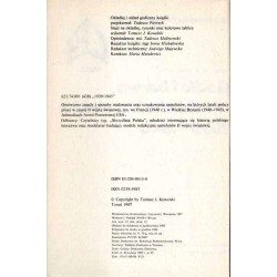 Godło i barwa w lotnictwie polskim 1939-1945
