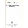 Kultura rosyjska XVIII wieku