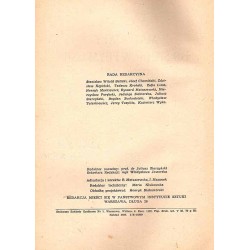 Materiały do Studiów i Dyskusji z Zakresu Teorii i Historii Sztuki, Krytyki Artystycznej oraz Metodologii Badań nad Sztuką. R.5