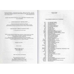 Slavia Antiqua. Rocznik poświęcony starożytnościom słowiańskim. T.43 (2002)