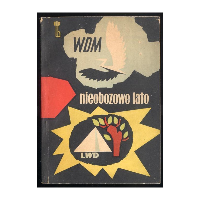 Nieobozowe lato. Program i materiały
