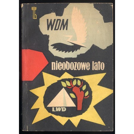 Nieobozowe lato. Program i materiały