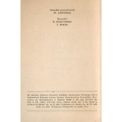Nieobozowe lato. Program i materiały