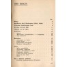 Nieobozowe lato. Program i materiały