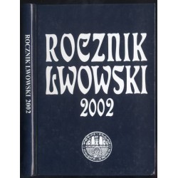 Rocznik Lwowski 2002