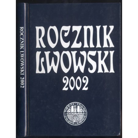 Rocznik Lwowski 2002