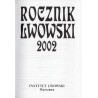 Rocznik Lwowski 2002