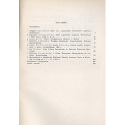 Rocznik Biblioteki Polskiej Akademii Nauk w Krakowie. R.22 (1976)