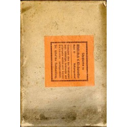 Bibliothek der Kirchenväter. Eine Auswahl Patristischer Werke in deutscher übersetzung. Reihe 1. B. 32: Ambrosius von Mailand: A