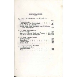 Bibliothek der Kirchenväter. Eine Auswahl Patristischer Werke in deutscher übersetzung. Reihe 1. B. 32: Ambrosius von Mailand: A