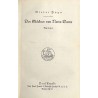 Der Glöckner von Notre-Dame. Roman