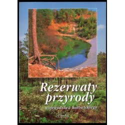 Rezerwaty przyrody województwa katowickiego