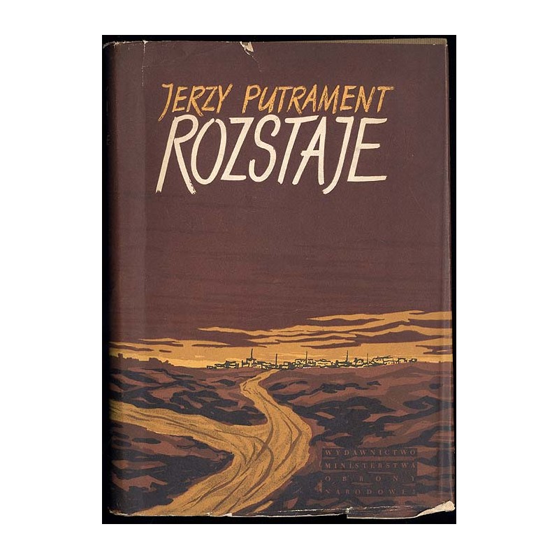 Rozstaje